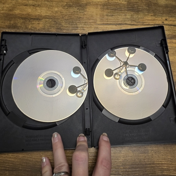 Harry Potter and the Order of the Phoenix DVD - Picture 5 of 6